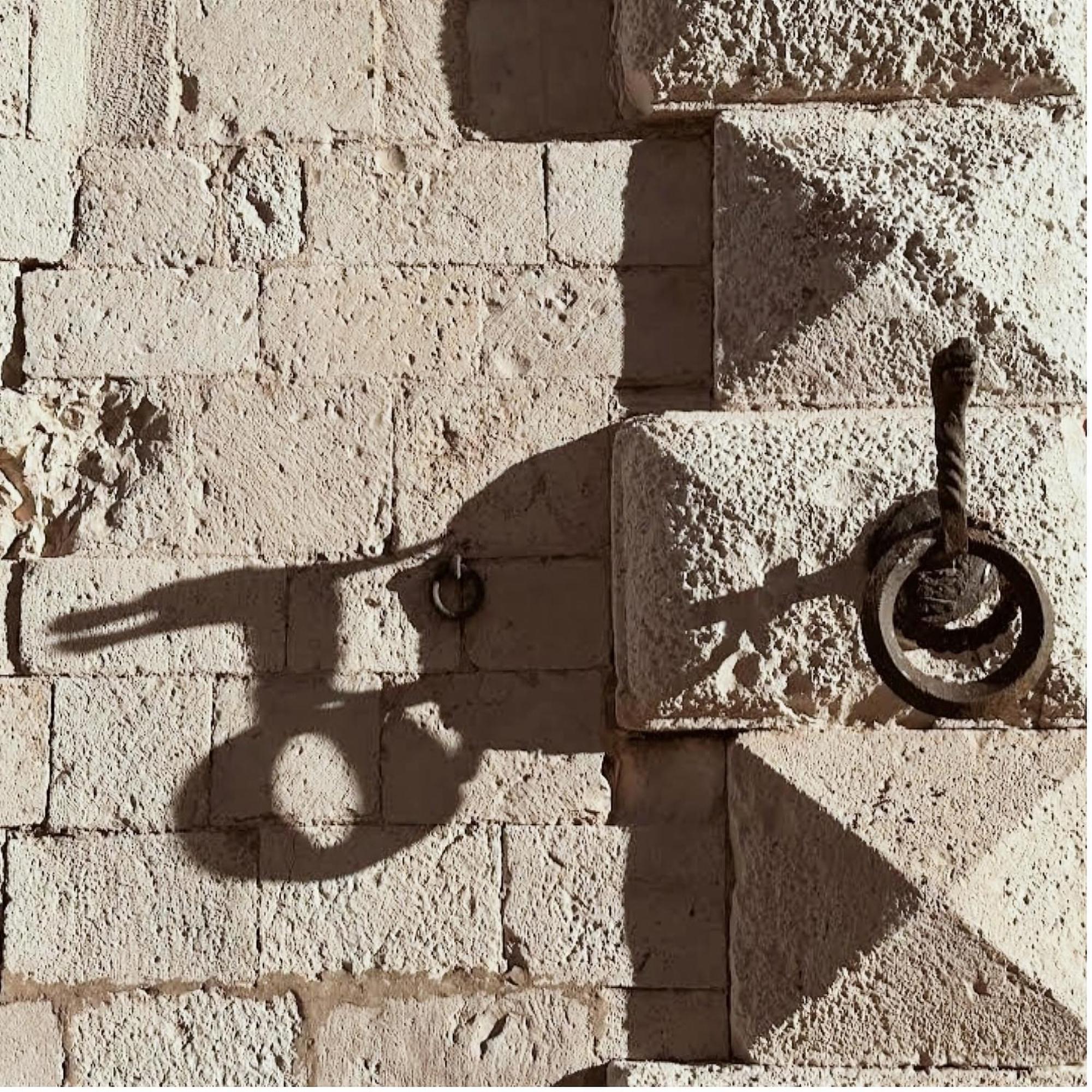 Palazzo Framarino Dei Malatesta - Noble Floor - XIV Century Giovinazzo Buitenkant foto