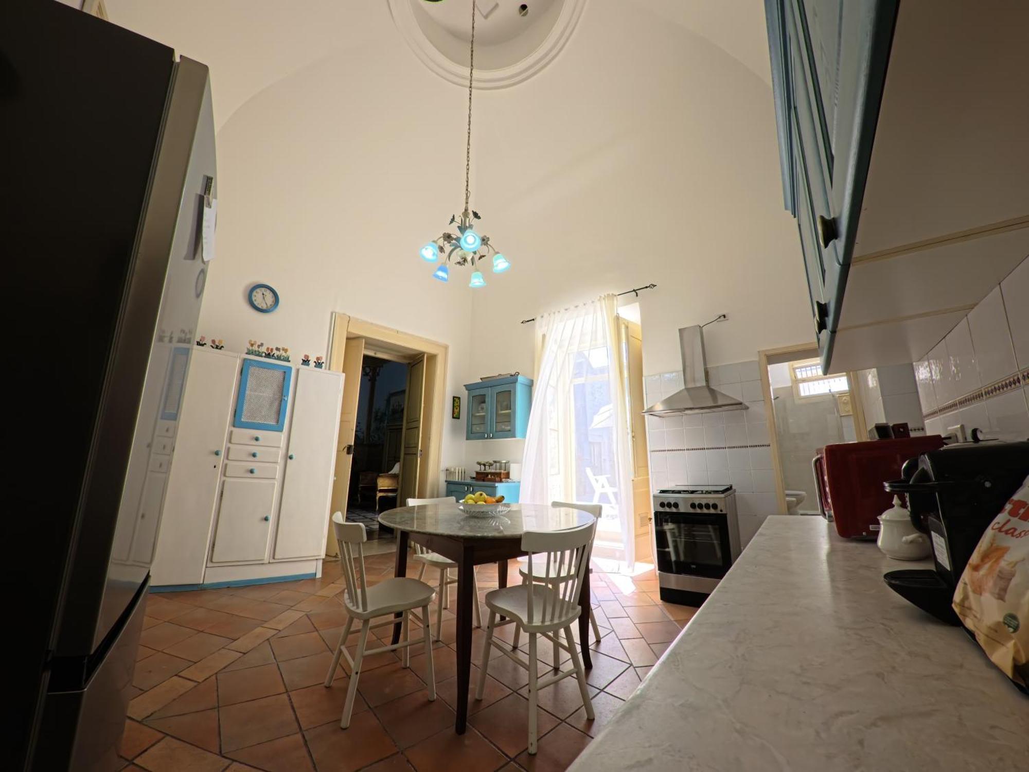 Palazzo Framarino Dei Malatesta - Noble Floor - XIV Century Giovinazzo Buitenkant foto